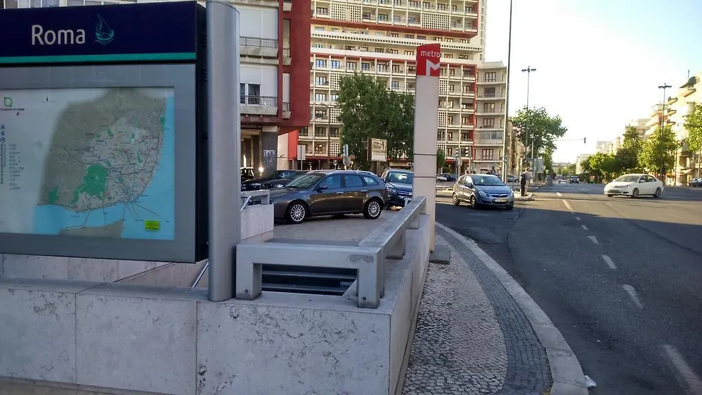 Отель типа 