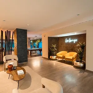137 Luxresidence Apartman
