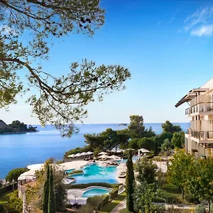 Monte Mulini Adults Exclusive By Maistra Collection Szálloda Rovinj