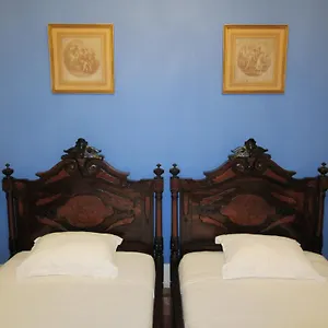 Bed & Breakfast Family Macedo, Lissabon