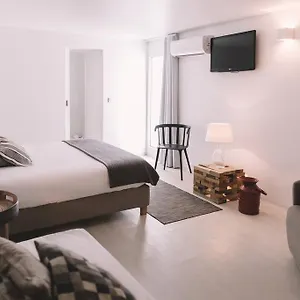Bed & Breakfast Santa Bica Eat Drink&sleep, Lissabon