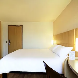 Ibis Tour Eiffel Cambronne 15eme Szálloda Párizs