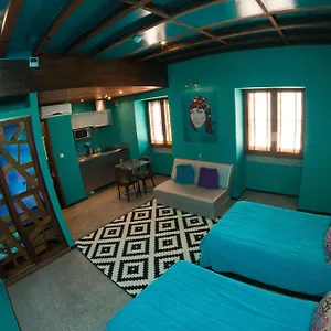 Art Baixa Apartman