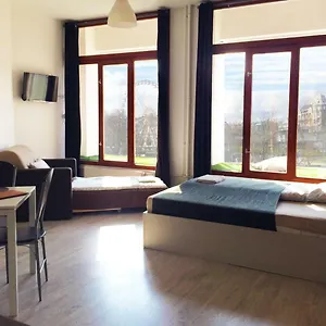 Zoom-budapest Apartmanhotel Budapest
