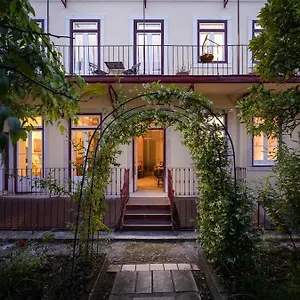 Bed & Breakfast O Jardim Da Tessa, Lisbon
