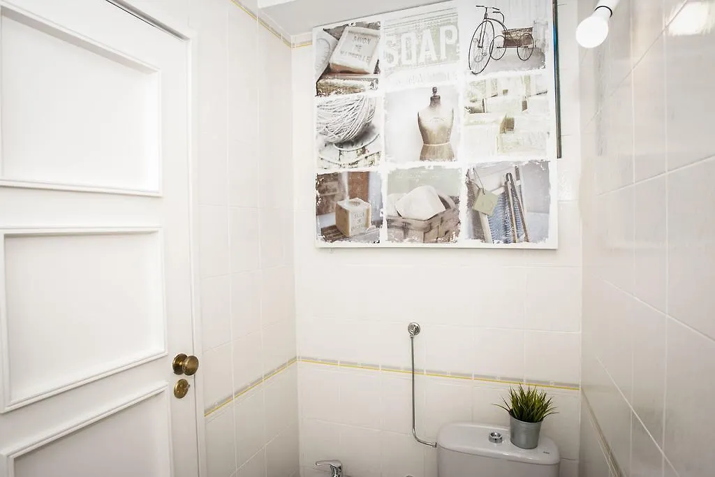 Autentik Guest House Lisbon Bed & Breakfast