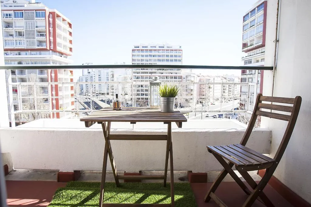 Bed & Breakfast Autentik Guest House Lisbon