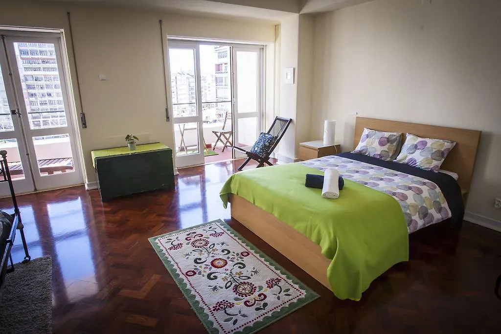 Autentik Guest House Lisbon