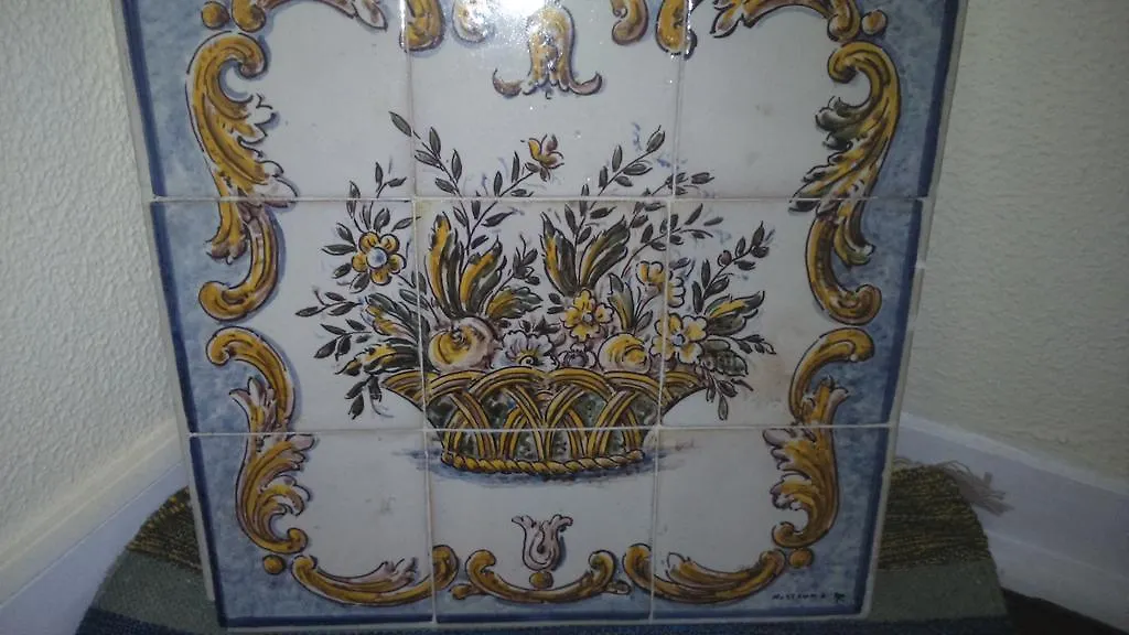 Bed & Breakfast Autentik Guest House Lisbon