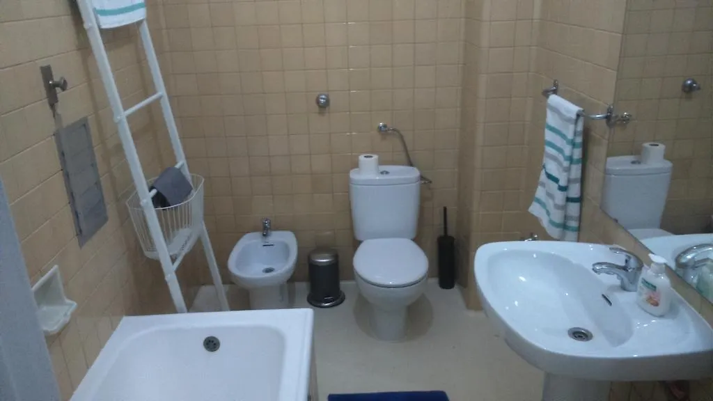 Bed & Breakfast Autentik Guest House Lisbon
