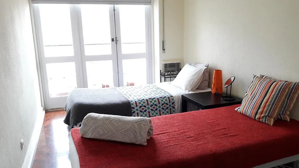 Autentik Guest House Lisbon