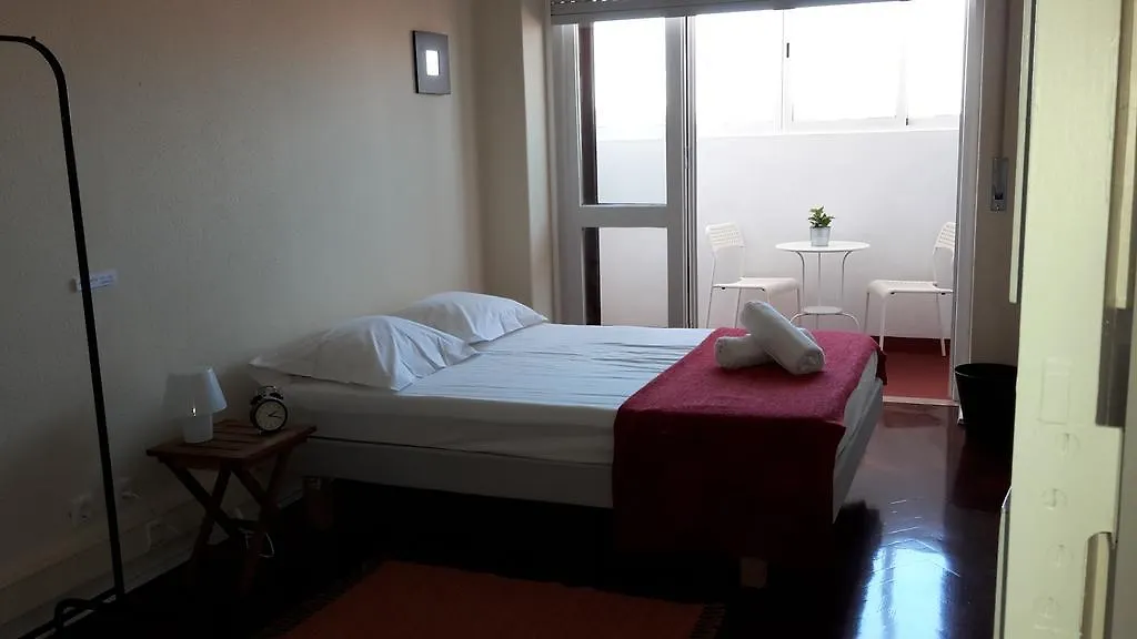 Autentik Guest House Lisbon 0*,
