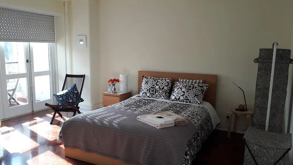 Bed & Breakfast Autentik Guest House Lisbon