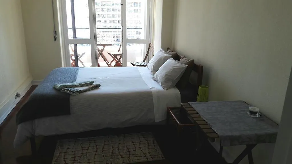 Autentik Guest House Lisbon